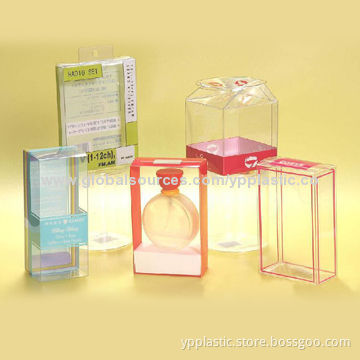 Plastic boxes, customized sizes and prints are accepted, 15 years manufacturer